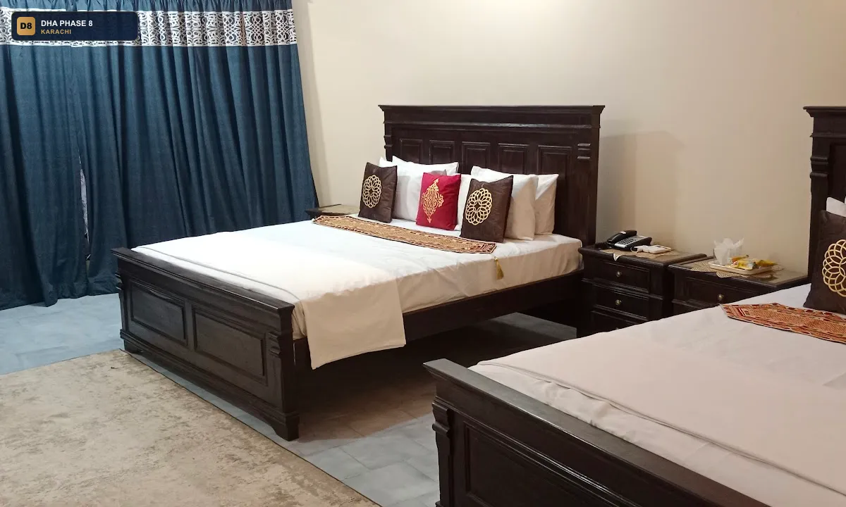 primium-family-guest-house-dha-phase-8-karachi thumb 3