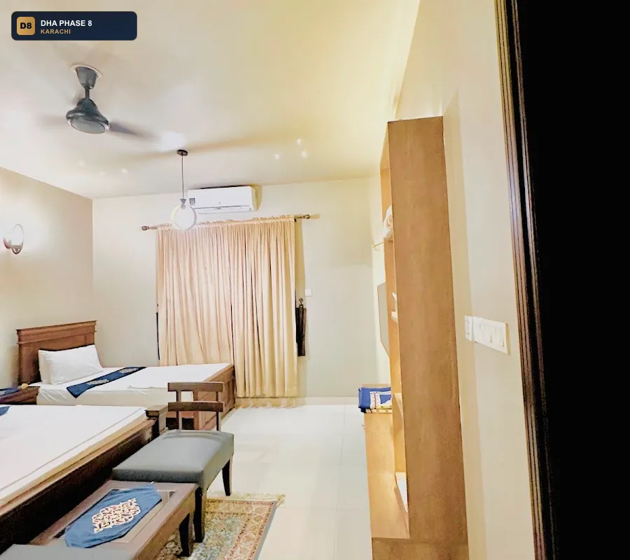 primium-guest-house-in-dha-karachi-dha-phase-8-karachi thumb 3