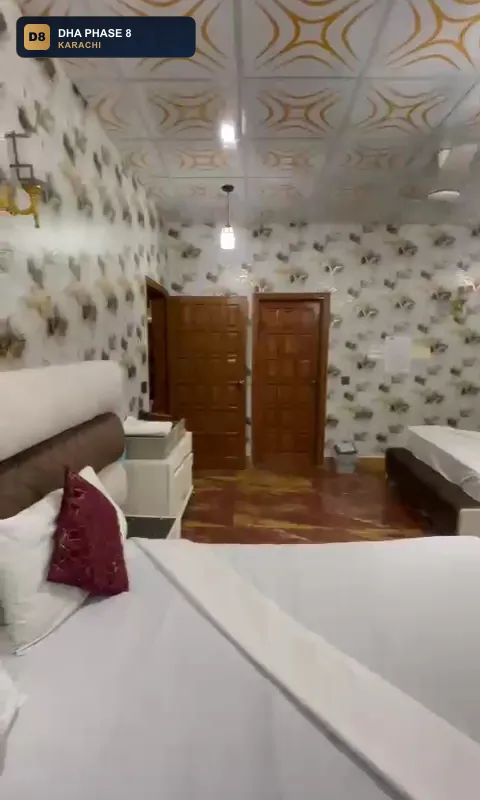 red-sea-guest-house-karachi-dha-phase-8-karachi thumb 3