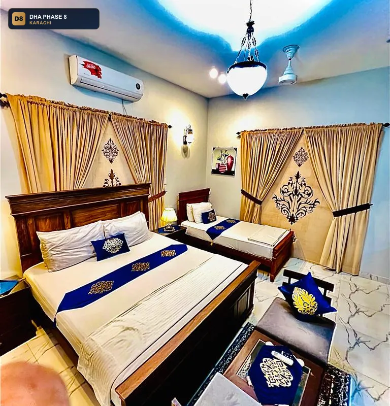 services4u-guest-house-dha-phase-8-karachi