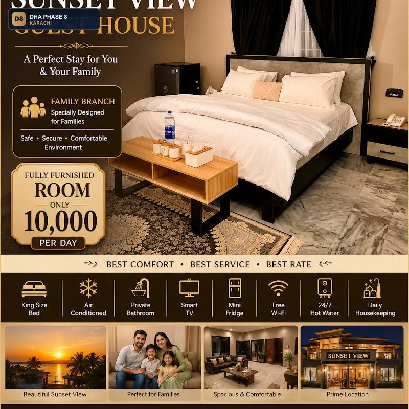 sunset-view-guesthouse-dha-phase-8-karachi thumb 2