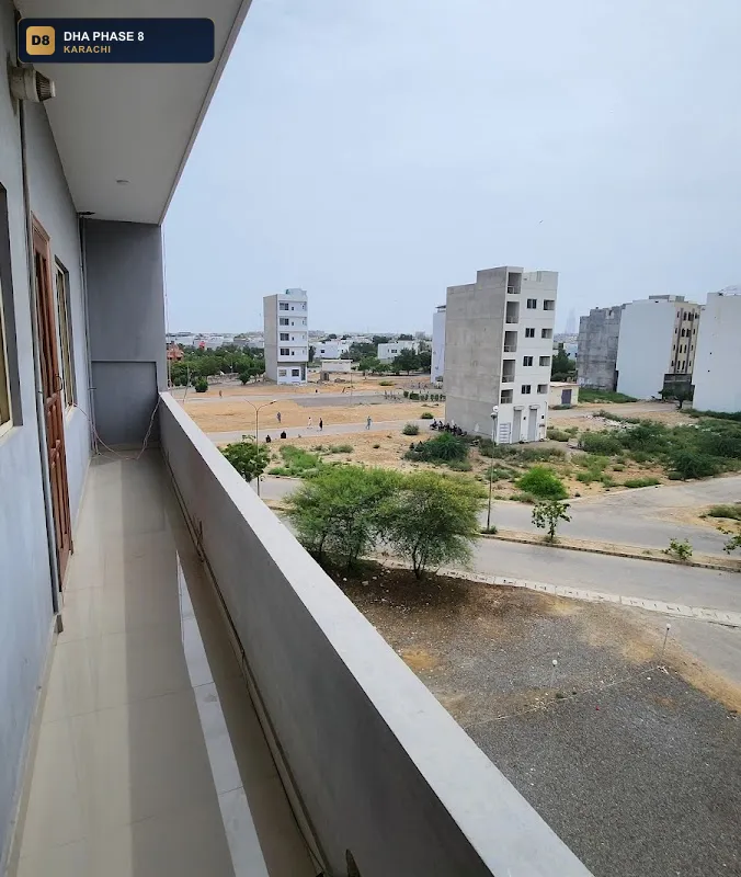 zamzam-guest-house-dha-karachi-dha-phase-8-karachi thumb 3