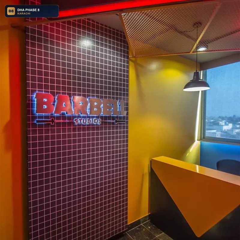 barbell-studioz-dha-phase-8-karachi