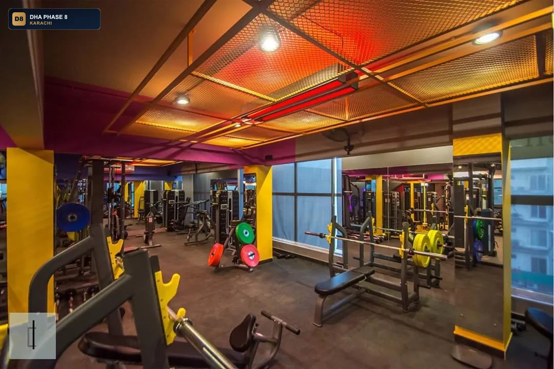 barbell-studioz-dha-phase-8-karachi thumb 2