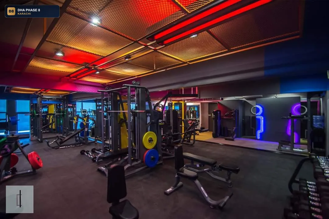 barbell-studioz-dha-phase-8-karachi thumb 3