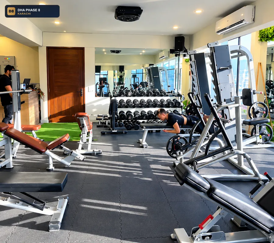 carbon-fitness-dha-phase-8-karachi thumb 2