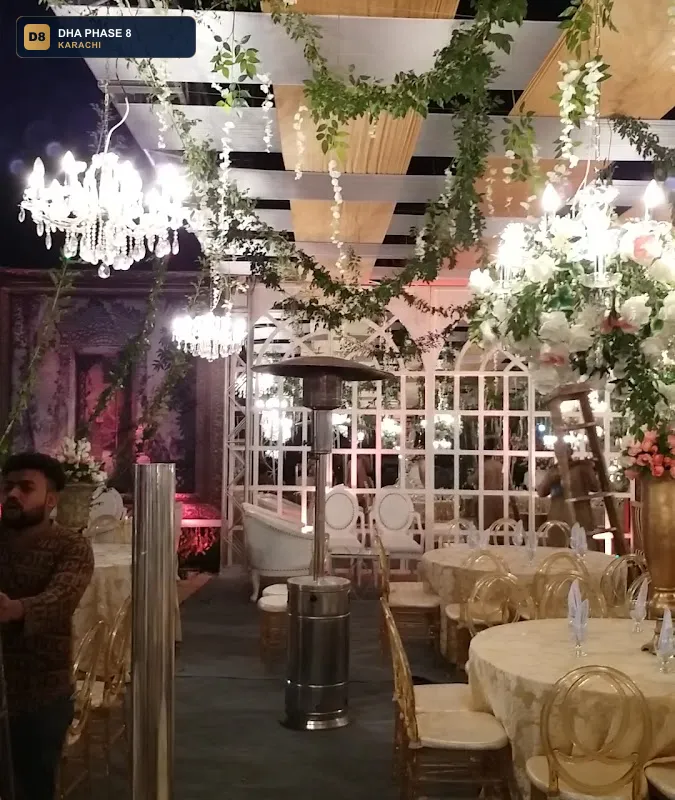 defence-authority-creek-club-dha-phase-8-karachi thumb 3