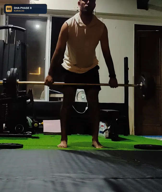 endeavor-fitness-dha-phase-8-karachi thumb 2