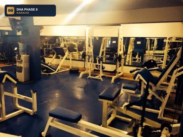 fitness-edge-dha-phase-8-karachi