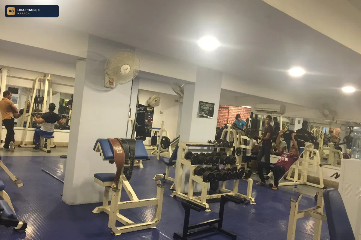 fitness-edge-dha-phase-8-karachi thumb 2