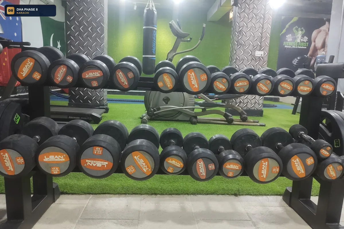 fitness-first-dha-phase-8-karachi