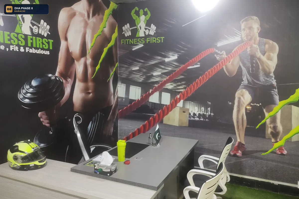 fitness-first-dha-phase-8-karachi thumb 2