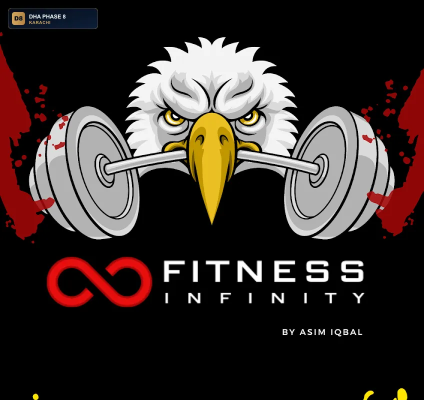 fitness-infinity-dha-phase-8-karachi thumb 3