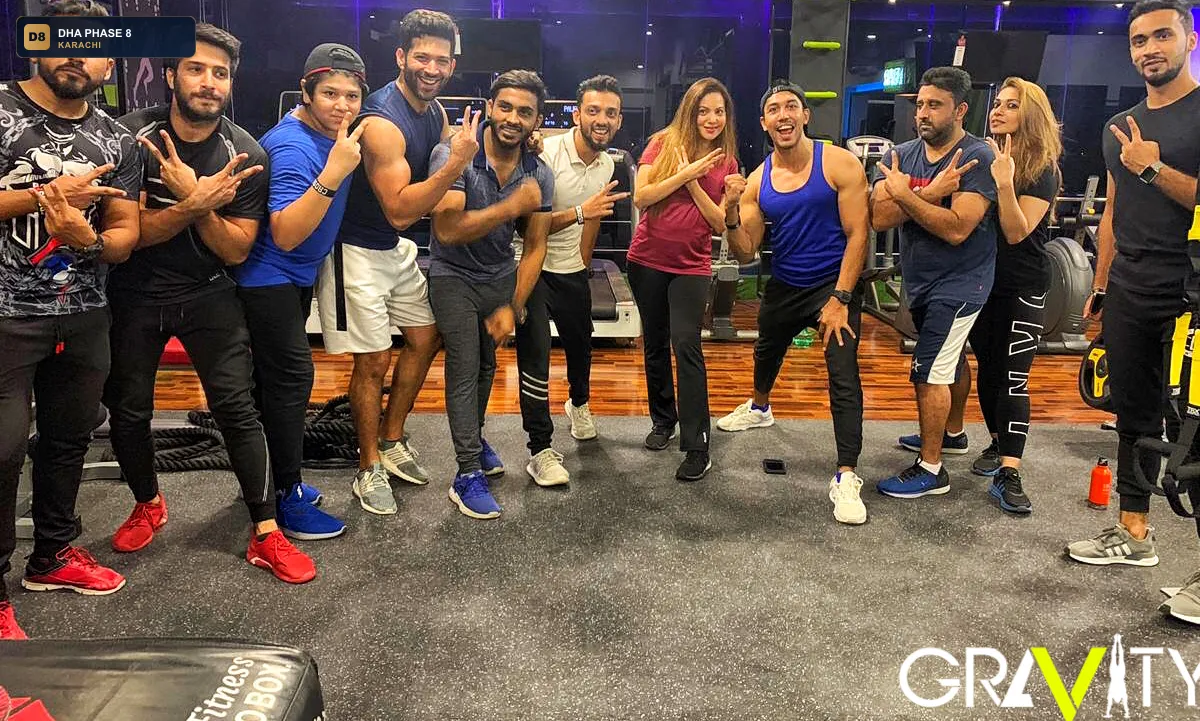 gravity-fitness-dha-phase-8-karachi