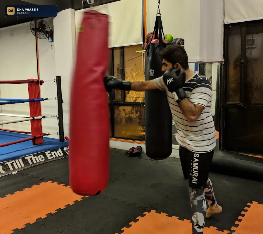 k7-fitness-kickboxing-academy-dha-phase-8-karachi