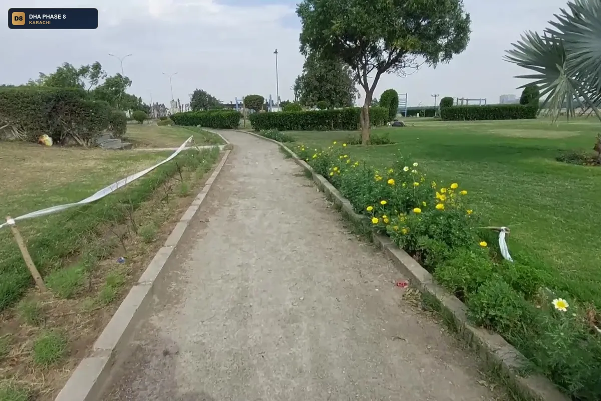 khalid-shaheed-park-public-gym-dha-phase-8-karachi thumb 2