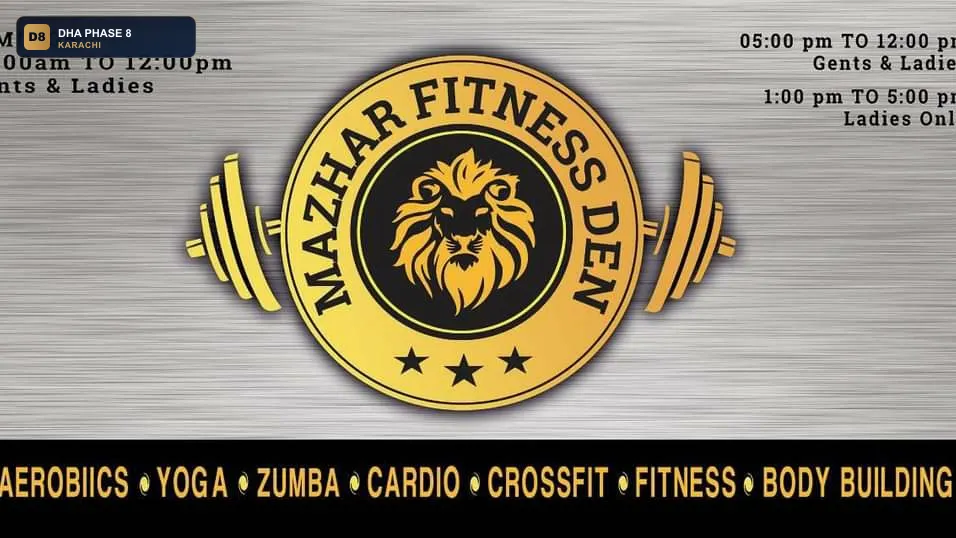 mazhar-fitness-den-dha-phase-8-karachi