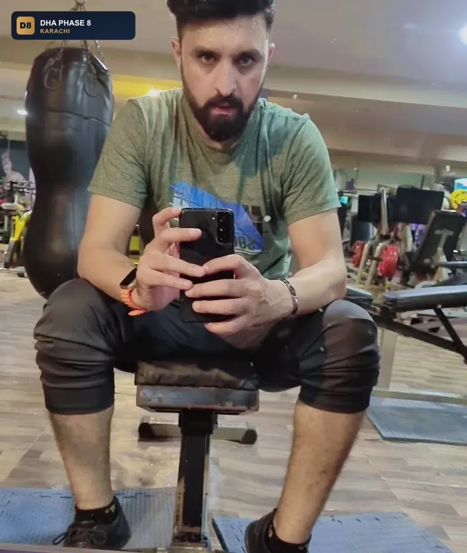 mazhar-fitness-den-dha-phase-8-karachi thumb 3