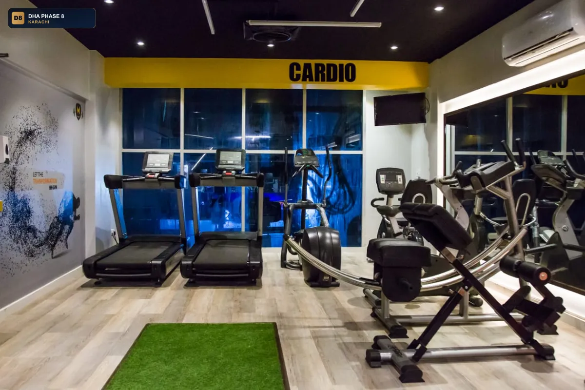 momentum-fitness-dha-phase-8-karachi thumb 2