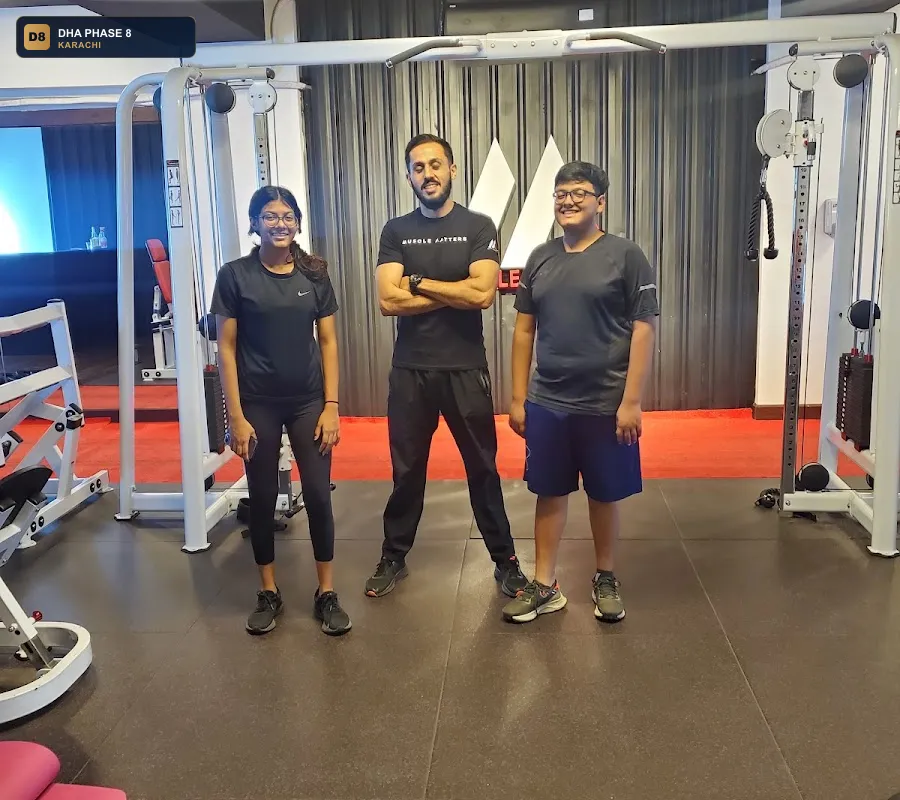 muscle-matters-dha-phase-8-karachi thumb 2