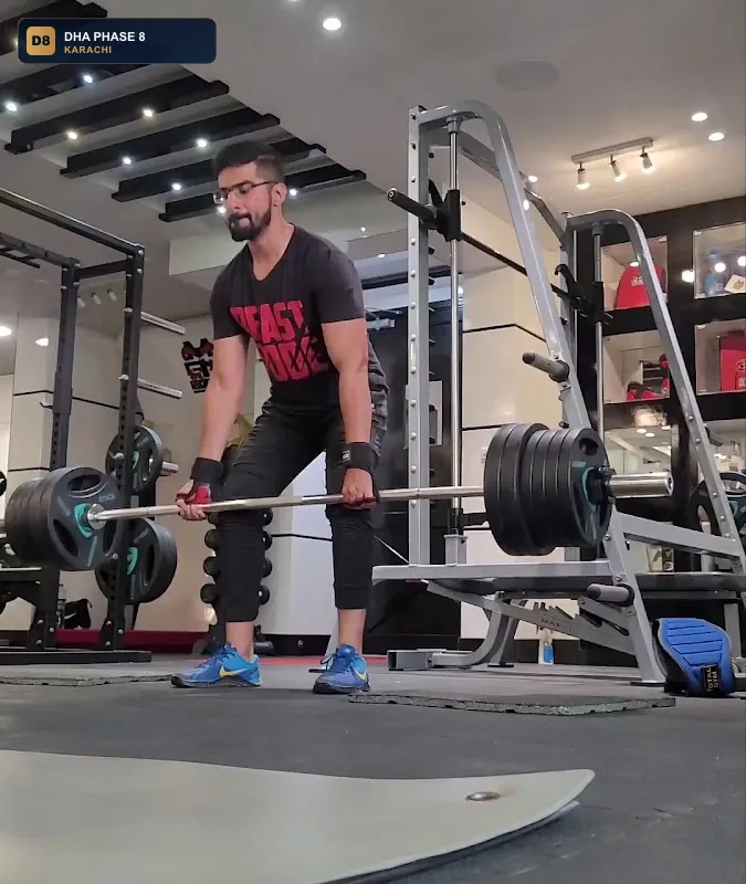 my-gym-by-bikku-dha-phase-8-karachi thumb 3