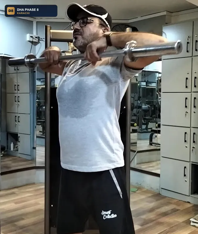 quick-gym-dha-phase-8-karachi thumb 2