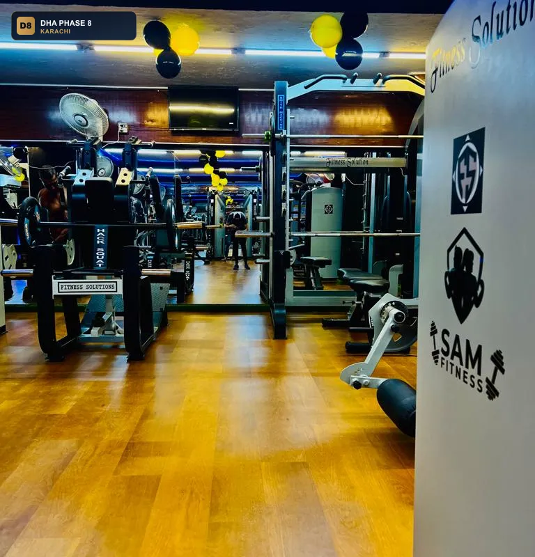 sam-fitness-dha-phase-8-karachi