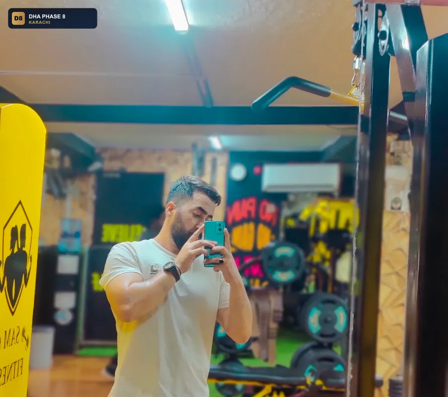sam-fitness-dha-phase-8-karachi thumb 2