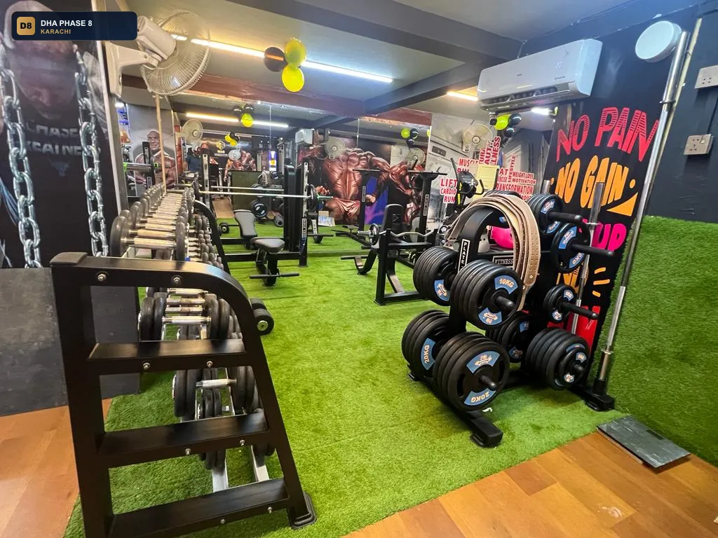 sam-fitness-dha-phase-8-karachi thumb 3
