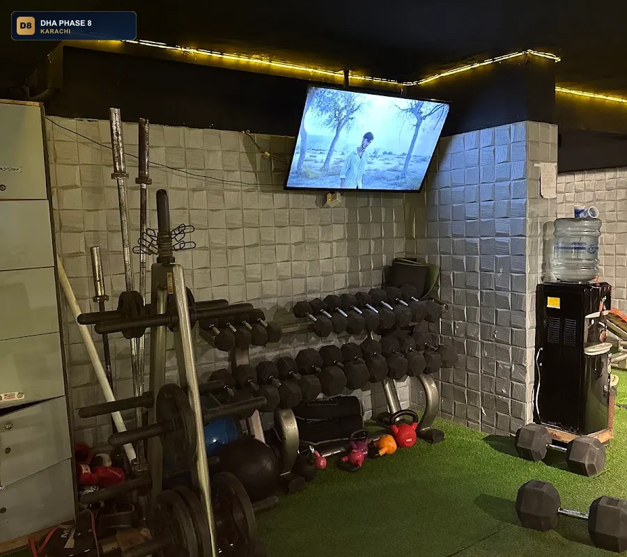 stealth-fitness-dha-phase-8-karachi