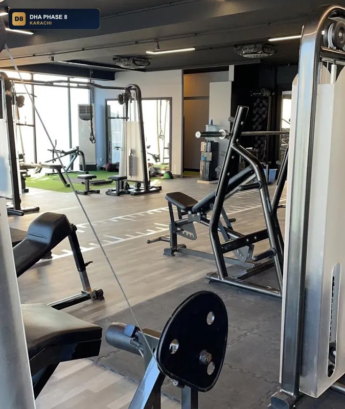 the-yard-fitness-gym-dha-phase-8-karachi