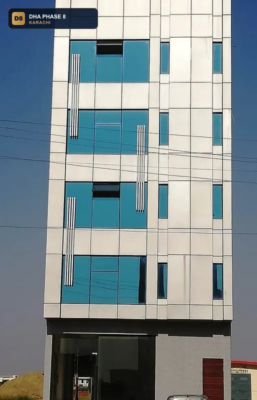 trifit-ltd-head-office-dha-phase-8-karachi