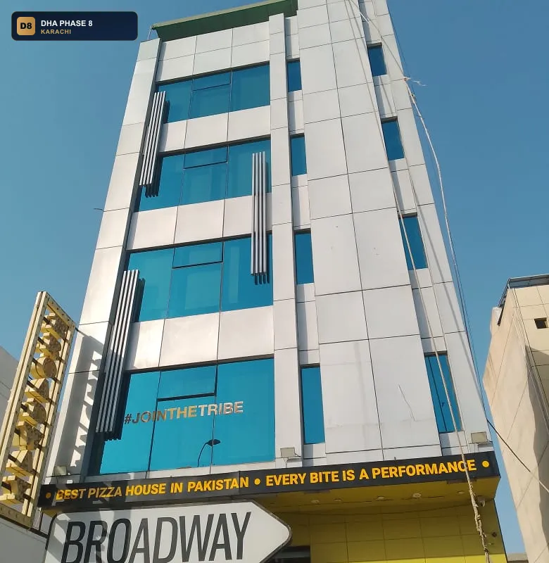 trifit-ltd-head-office-dha-phase-8-karachi thumb 2