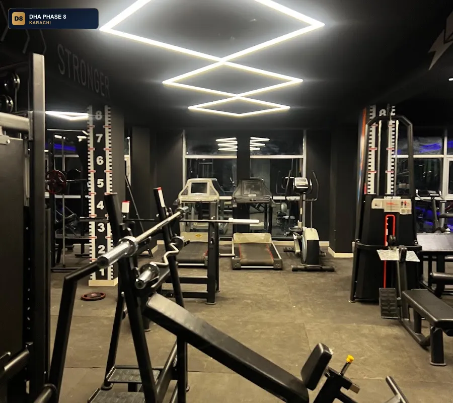 wider-gym-dha-phase-8-karachi thumb 2
