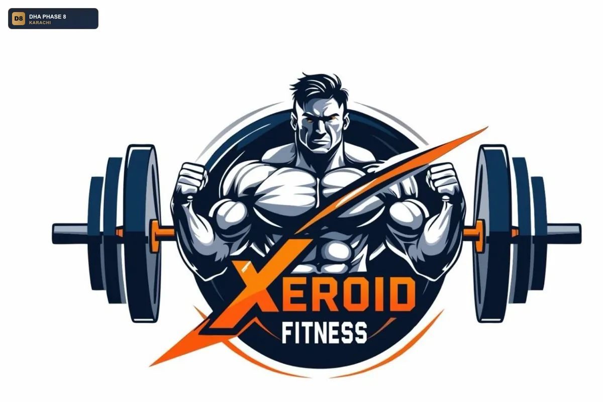 xeroid-fitness-dha-phase-8-karachi