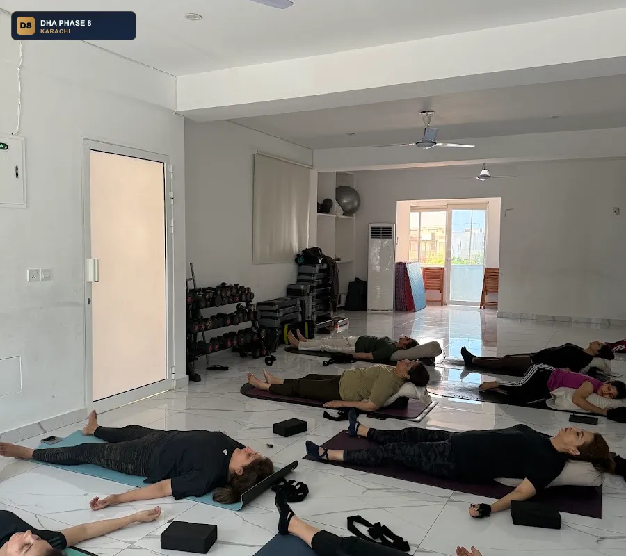yoga-shed-dha-phase-8-karachi