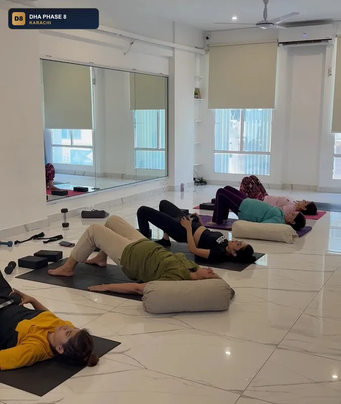 yoga-shed-dha-phase-8-karachi thumb 3