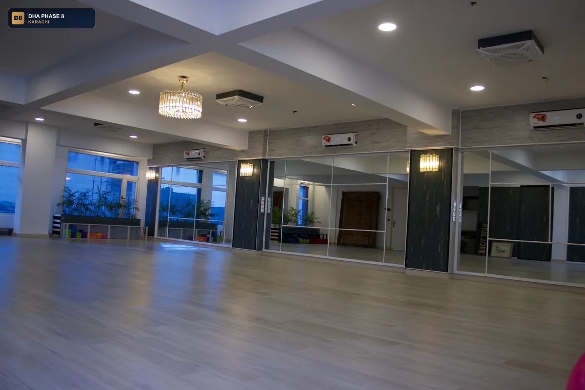 zumba-and-fitness-by-faraz-dha-phase-8-karachi