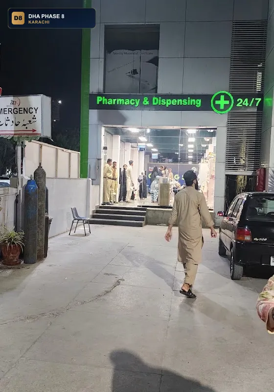 darul-sehat-hospital-dha-phase-8-karachi thumb 2
