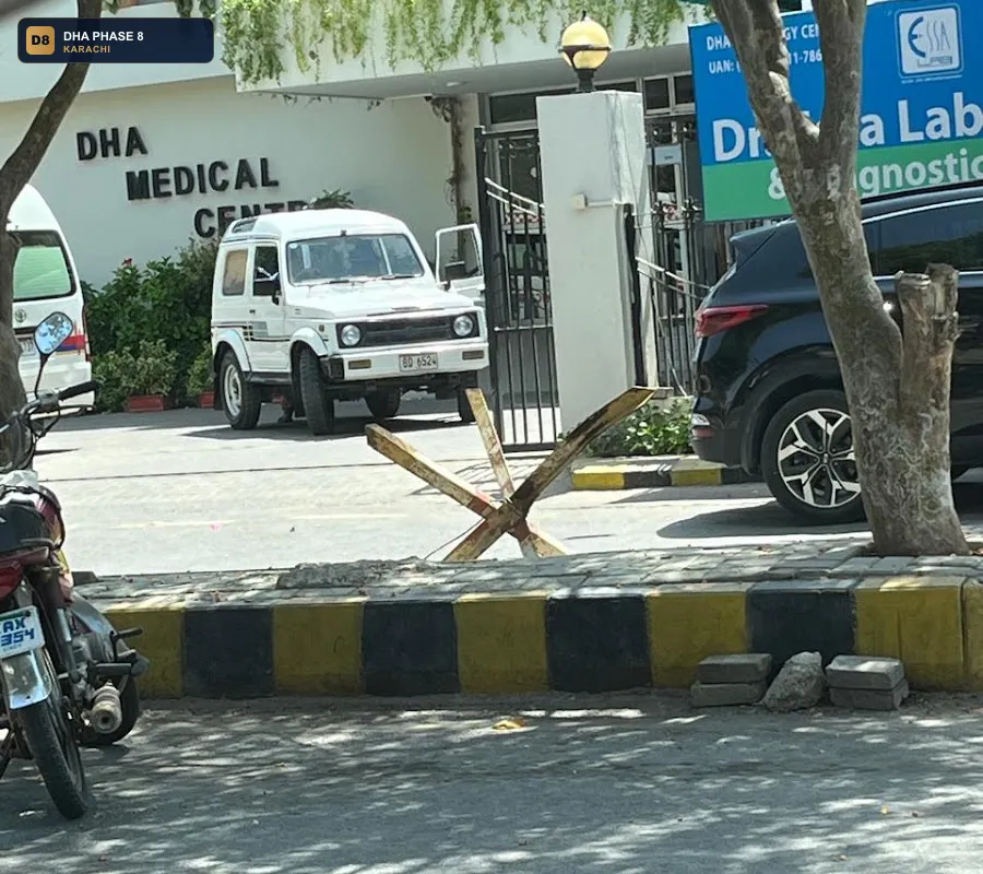 dha-medical-centre-dha-phase-8-karachi thumb 2