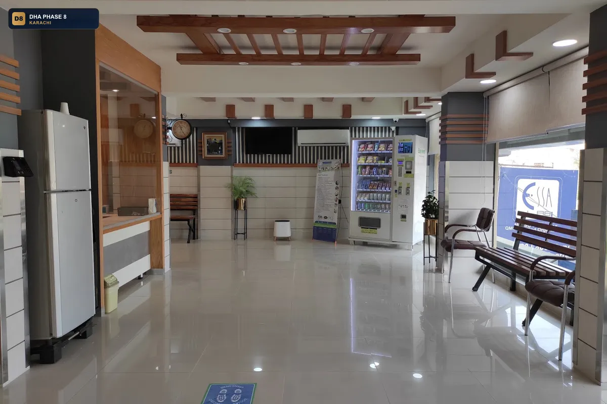 dr-essa-laboratory-diagnostic-centre-dha-phase-5-b-dha-phase-8-karachi thumb 2