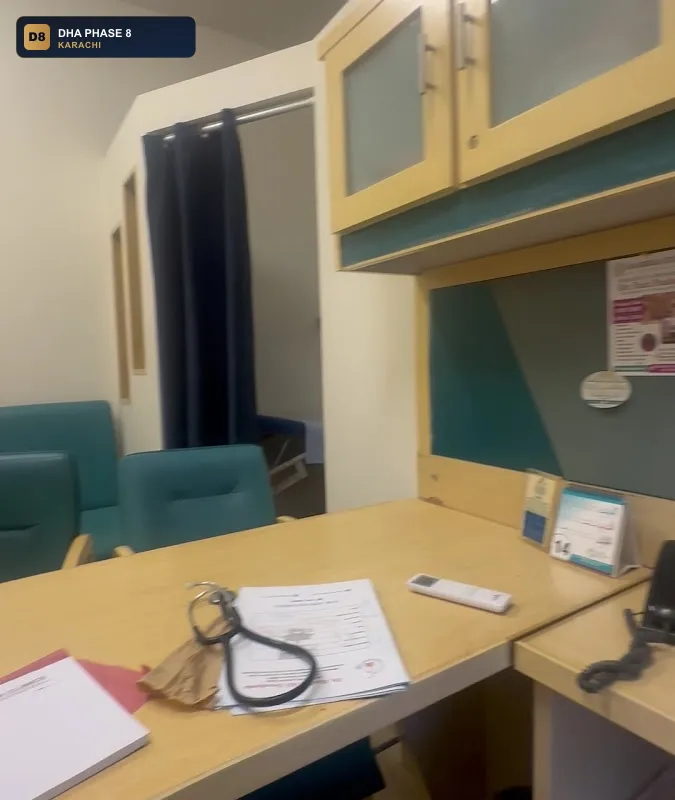 dr-rashid-daudpota-ziadudin-hospital-ex-south-city-dha-phase-8-karachi thumb 2
