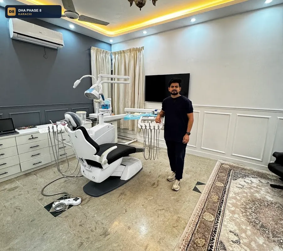 dr-saad-irfan-associates-dentistry-dha-phase-8-dha-phase-8-karachi