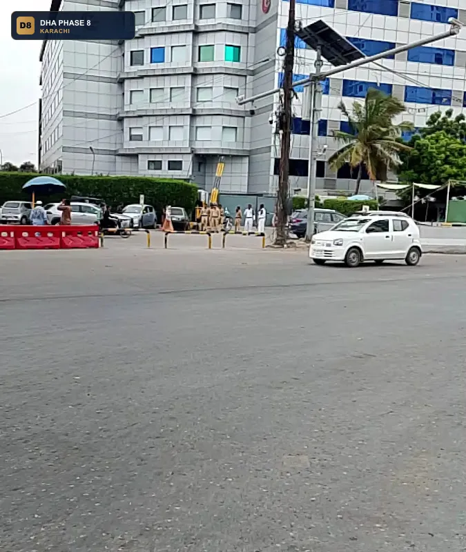 dr-ziauddin-hospital-clifton-campus-dha-phase-8-karachi thumb 3