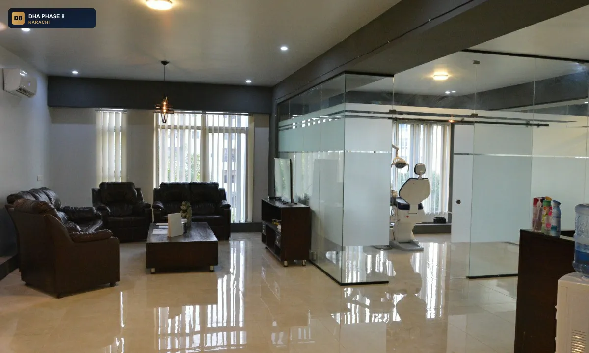 esthetic-dental-hub-cartier-dha-phase-8-karachi