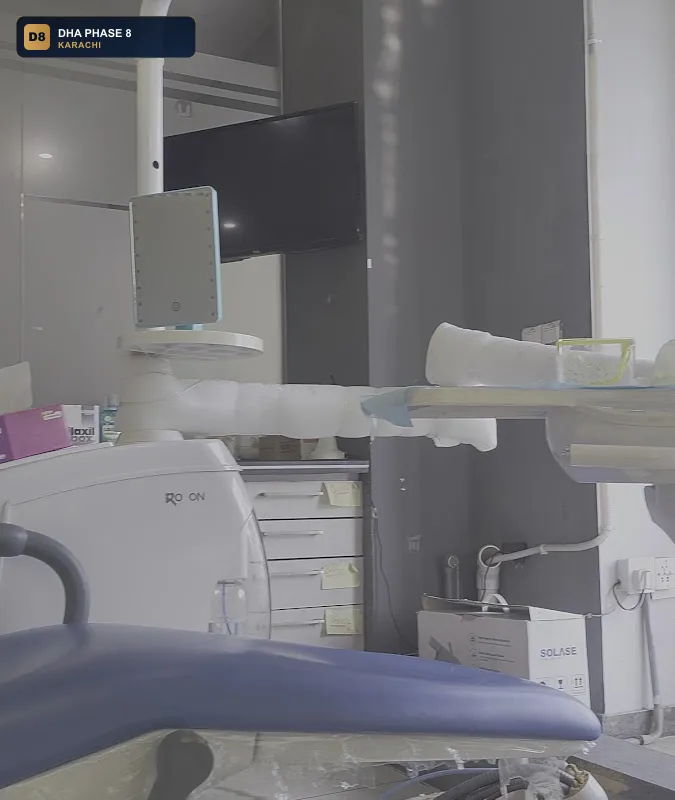 esthetic-dental-hub-cartier-dha-phase-8-karachi thumb 2