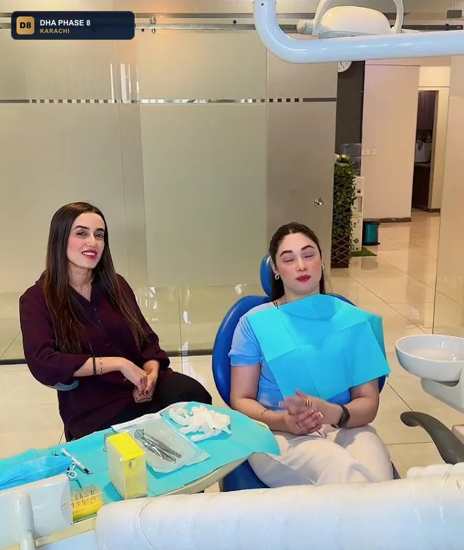 esthetic-dental-hub-cartier-dha-phase-8-karachi thumb 3