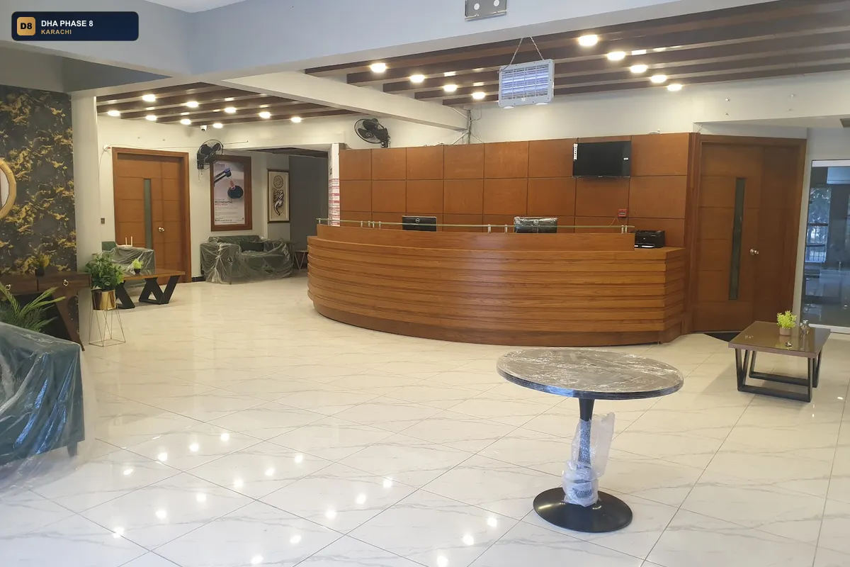 executive-clinics-daycare-dha-phase-8-karachi