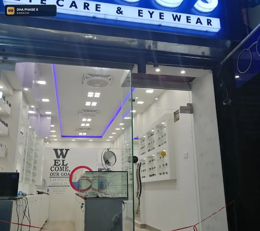 focus-eye-care-eye-ware-optical-solution-dha-phase-8-karachi