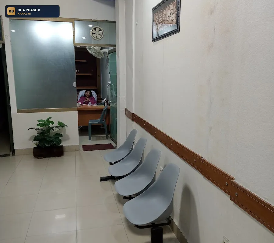 health-cure-centre-dha-phase-8-karachi thumb 2